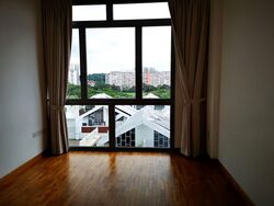 Woodhaven (D25), Condominium #561602381